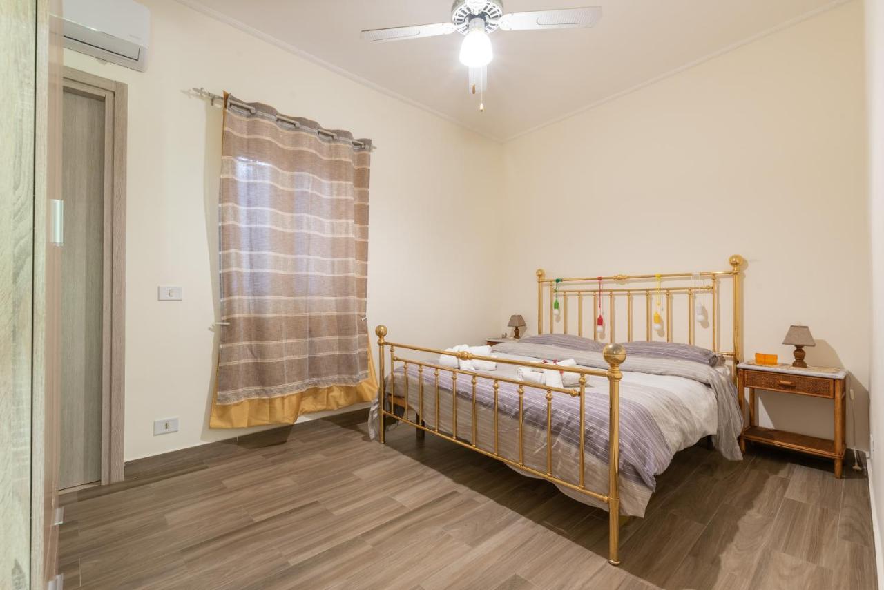 Mag Little Apartment Palermo Ngoại thất bức ảnh