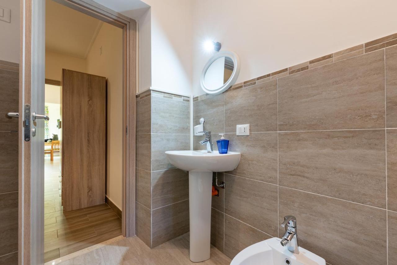 Mag Little Apartment Palermo Ngoại thất bức ảnh