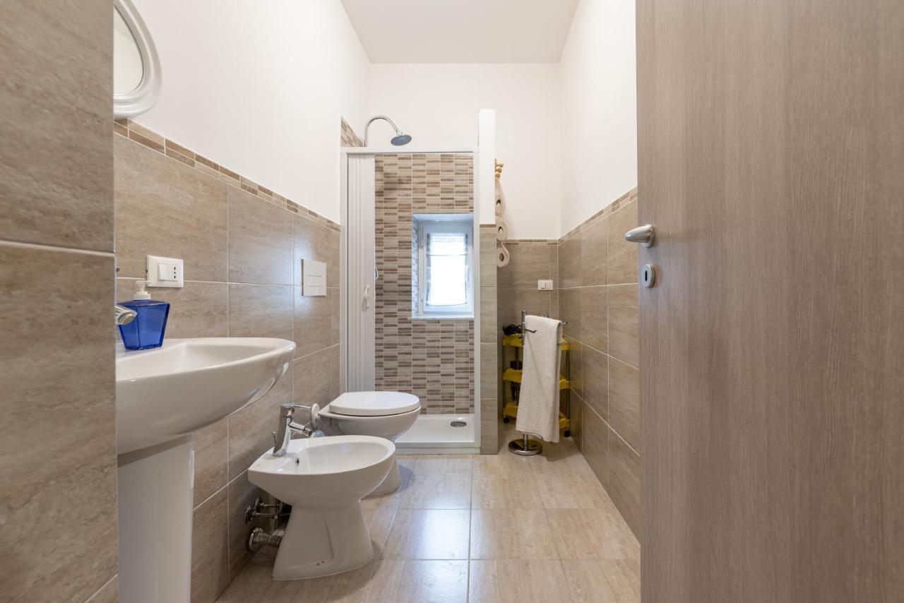 Mag Little Apartment Palermo Ngoại thất bức ảnh