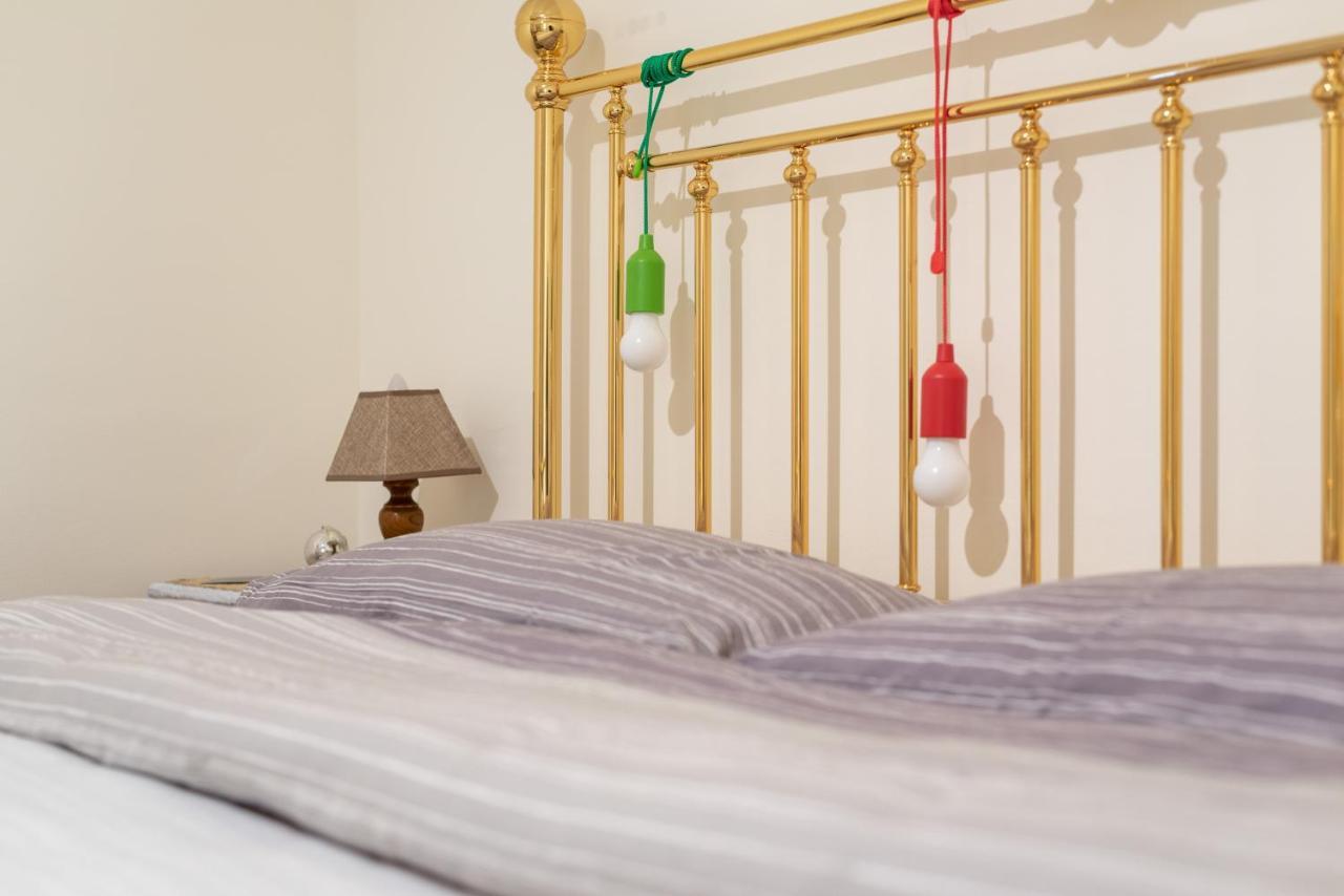 Mag Little Apartment Palermo Ngoại thất bức ảnh
